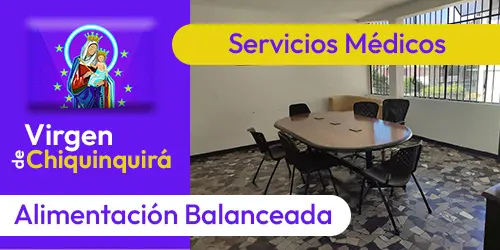 Imagen 2 del perfil de Casa Hogar Virgen de La Chiquinquirá