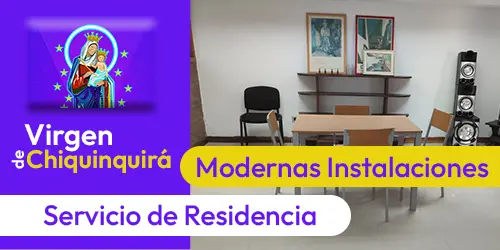 Imagen 3 del perfil de Casa Hogar Virgen de La Chiquinquirá