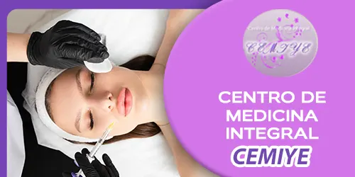 Imagen 1 del perfil de Cemiye (Centro de Medicina Integral) 