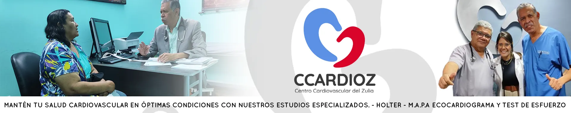 Imagen 2 del perfil de Centro Cardiovascular del Zulia