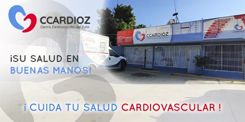 Imagen 1 del perfil de Centro Cardiovascular del Zulia