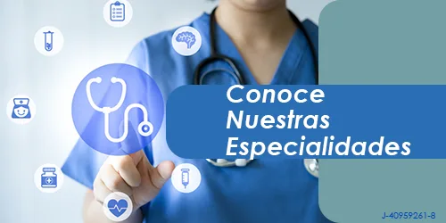 Imagen 2 del perfil de Centro de Especialidades Médicas El Ávila
