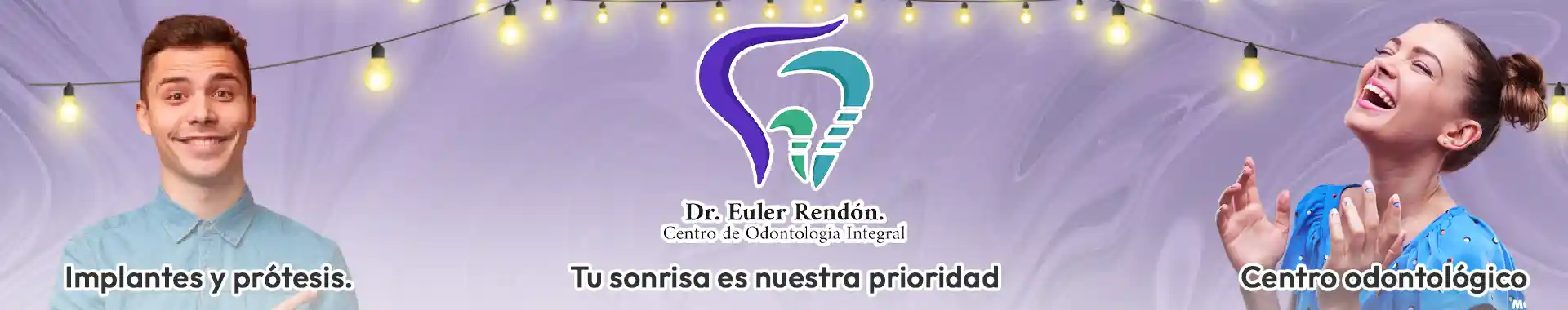 Imagen 1 del perfil de Centro de Odontología Integral