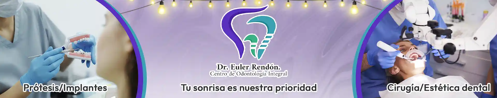 Imagen 2 del perfil de Centro de Odontología Integral