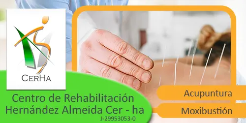 Imagen 3 del perfil de Centro de Rehabilitación Hernández Almeida Cer - ha