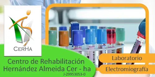 Imagen 4 del perfil de Centro de Rehabilitación Hernández Almeida Cer - ha
