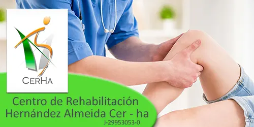 Imagen 1 del perfil de Centro de Rehabilitación Hernández Almeida Cer - ha