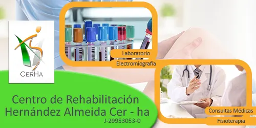 Imagen 2 del perfil de Centro de Rehabilitación Hernández Almeida Cer - ha