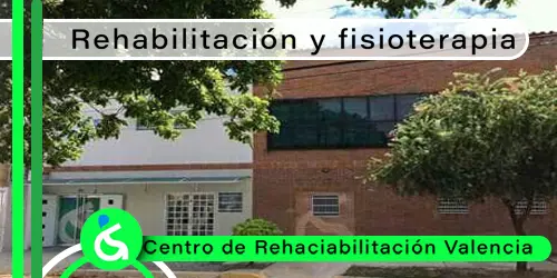 Imagen 1 del perfil de Centro de Rehabilitación Valencia