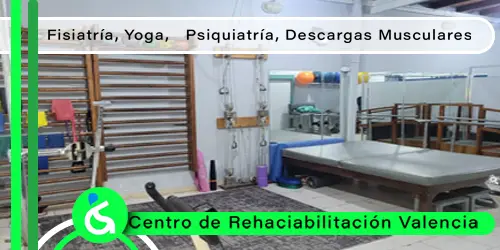 Imagen 2 del perfil de Centro de Rehabilitación Valencia