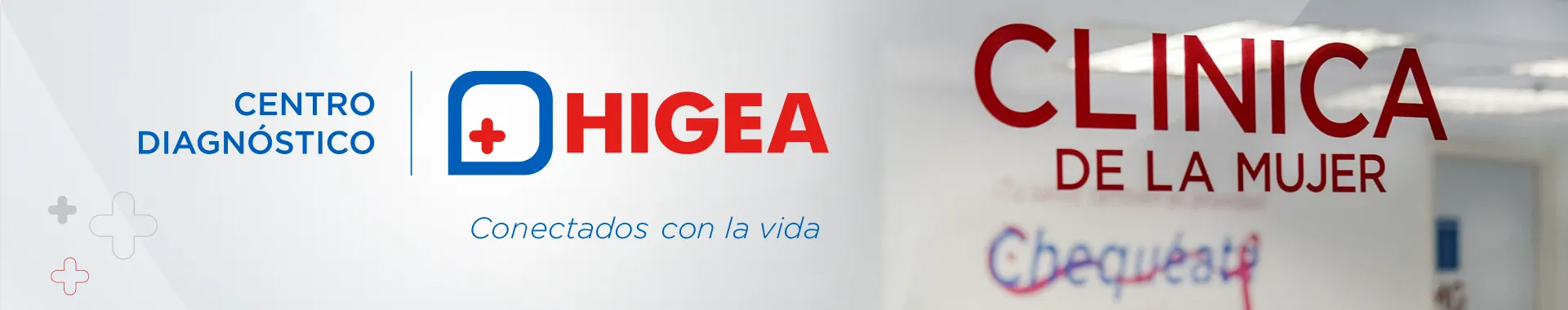 Imagen 1 del perfil de Centro Diagnóstico Higea
