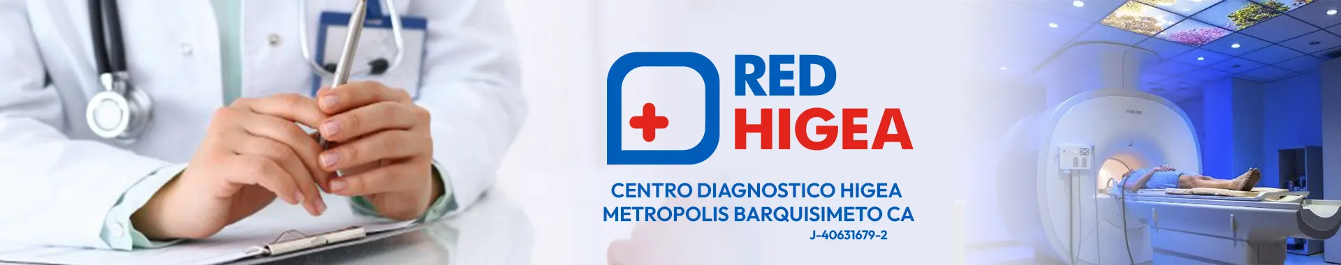 Imagen 1 del perfil de Centro Diagnóstico Higea Metrópolis
