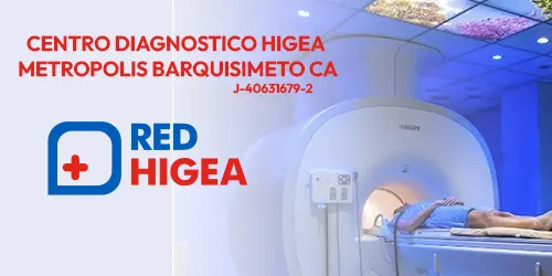 Imagen 1 del perfil de Centro Diagnóstico Higea Metrópolis