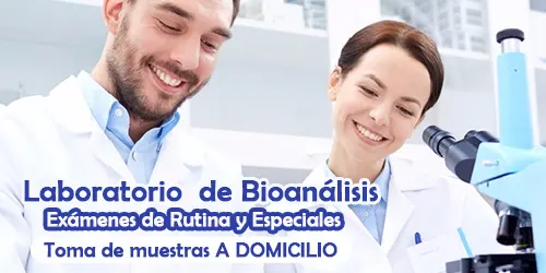 Imagen 2 del perfil de Centro Diagnóstico Santa Elena