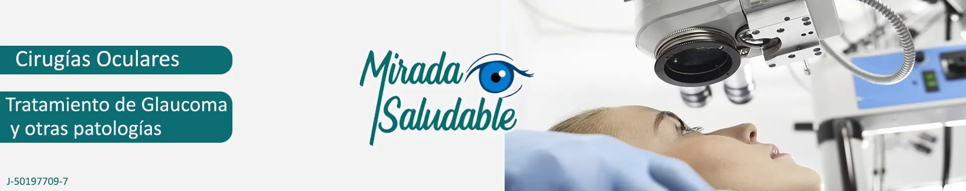 Imagen 4 del perfil de Centro Óptico Oftalmológico Mirada Saludable