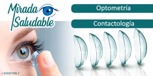 Imagen 3 del perfil de Centro Óptico Oftalmológico Mirada Saludable