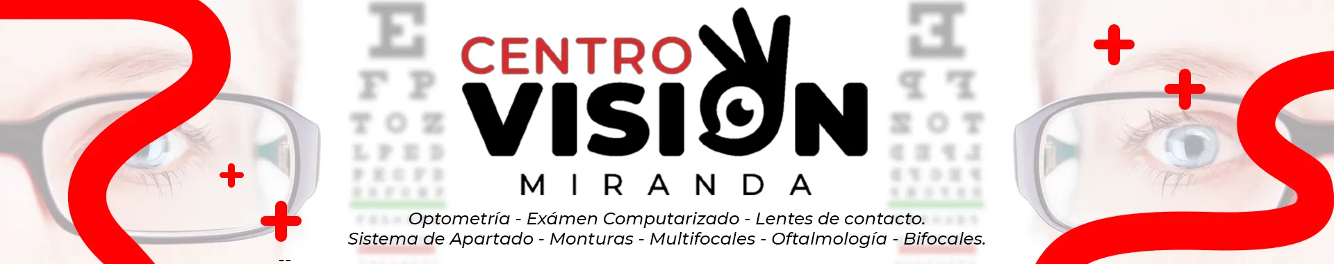 Imagen 1 del perfil de Centro Visión Miranda