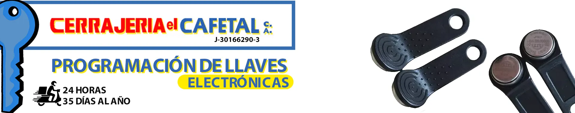 Imagen 2 del perfil de Cerrajería El Cafetal