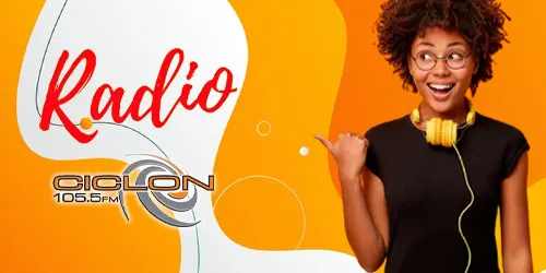 Imagen 3 del perfil de Ciclon 105.5 FM