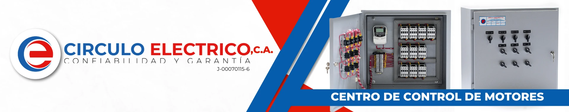Imagen 2 del perfil de Círculo Eléctrico