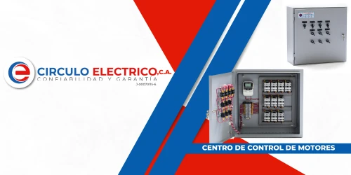Imagen 2 del perfil de Círculo Eléctrico