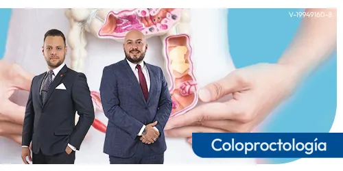 Imagen 4 del perfil de Cirugía de Colon Recto y Ano