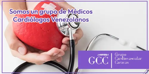 Imagen 1 del perfil de Civil Grupo Cardiovascular Caracas