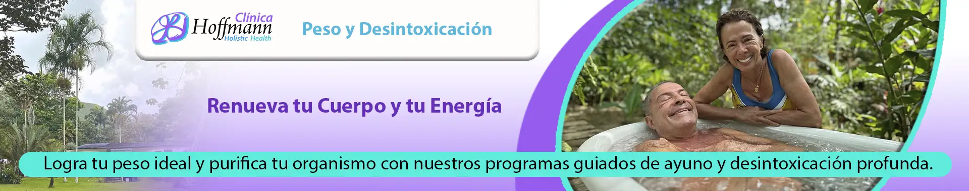 Imagen 2 del perfil de Clínica Hoffmann Holistic Health