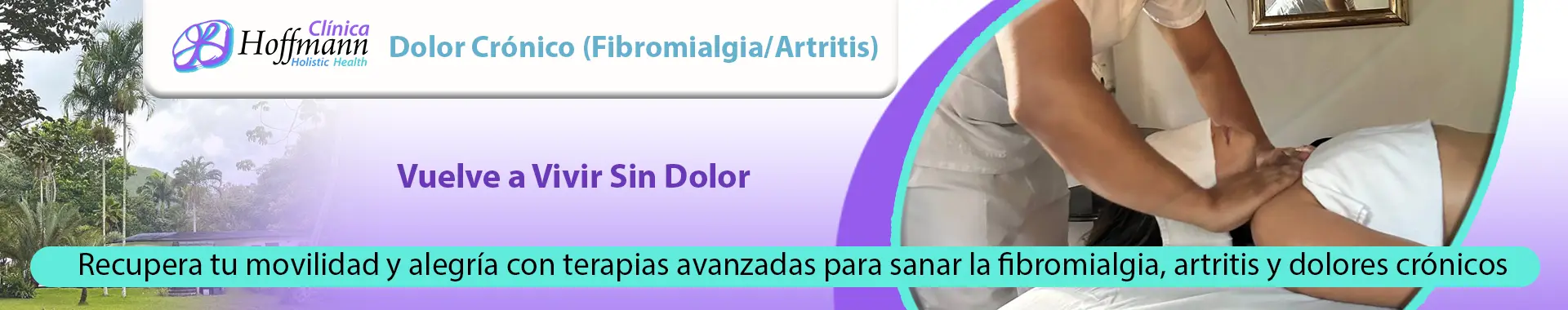 Imagen 3 del perfil de Clínica Hoffmann Holistic Health