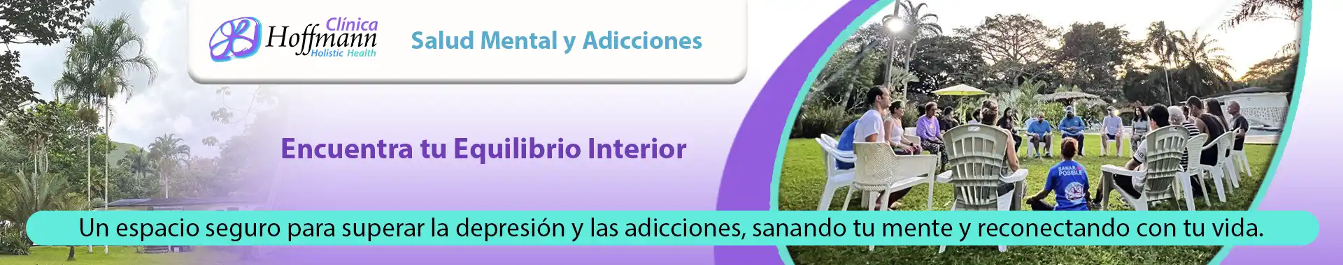 Imagen 5 del perfil de Clínica Hoffmann Holistic Health