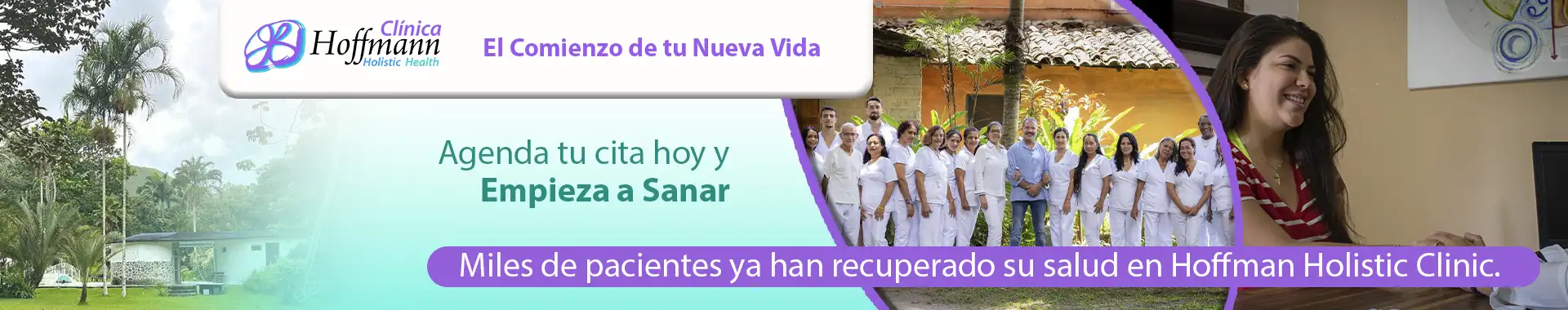 Imagen 6 del perfil de Clínica Hoffmann Holistic Health