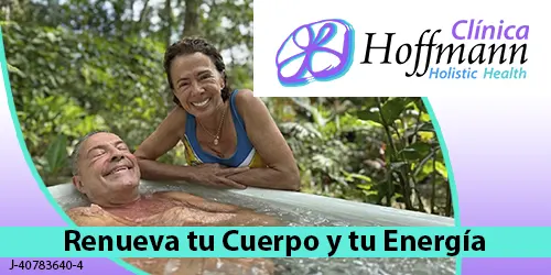 Imagen 2 del perfil de Clínica Hoffmann Holistic Health