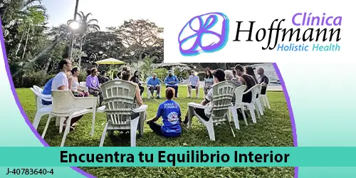 Imagen 5 del perfil de Clínica Hoffmann Holistic Health