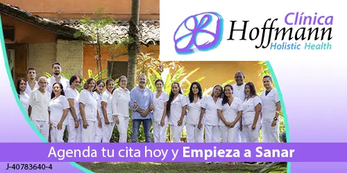 Imagen 6 del perfil de Clínica Hoffmann Holistic Health