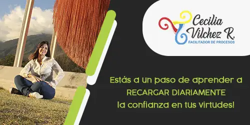 Imagen 2 del perfil de Coach Cecilia Vilchez R.