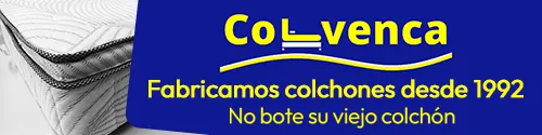 Imagen 1 del perfil de Colchones Colvenca