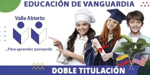 Imagen 2 del perfil de Colegio Valle Abierto