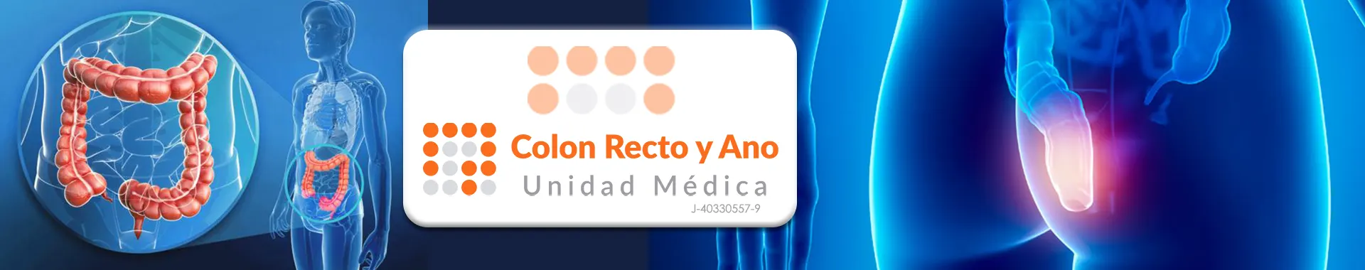 Imagen 1 del perfil de Colon Recto y Ano Unidad Médica