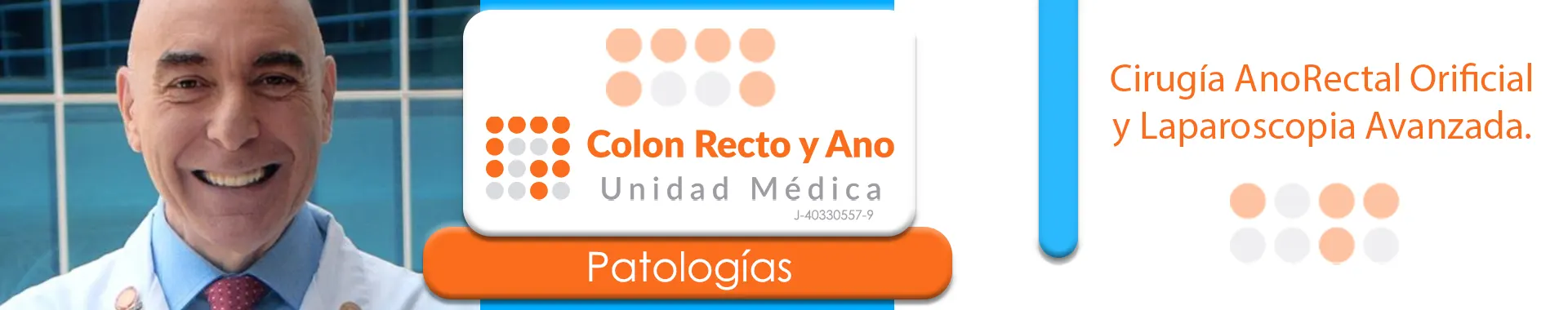 Imagen 3 del perfil de Colon Recto y Ano Unidad Médica