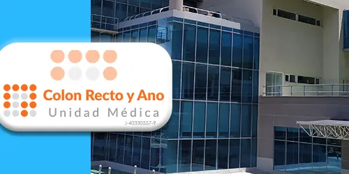 Imagen 1 del perfil de Colon Recto y Ano Unidad Médica