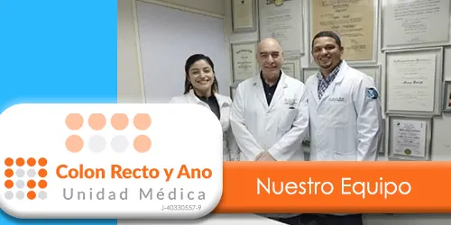 Imagen 2 del perfil de Colon Recto y Ano Unidad Médica
