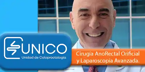 Imagen 2 del perfil de Colon Recto y Ano Unidad Médica