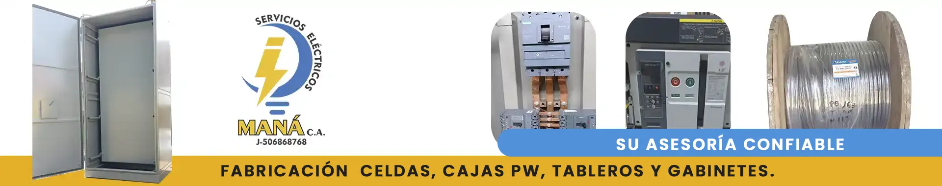 Imagen 2 del perfil de Comercializadora Maná