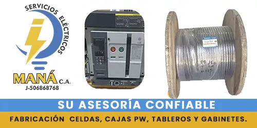 Imagen 2 del perfil de Comercializadora Maná