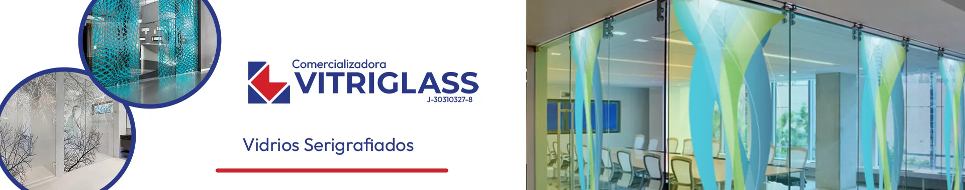 Imagen 4 del perfil de Comercializadora Vitriglass CA