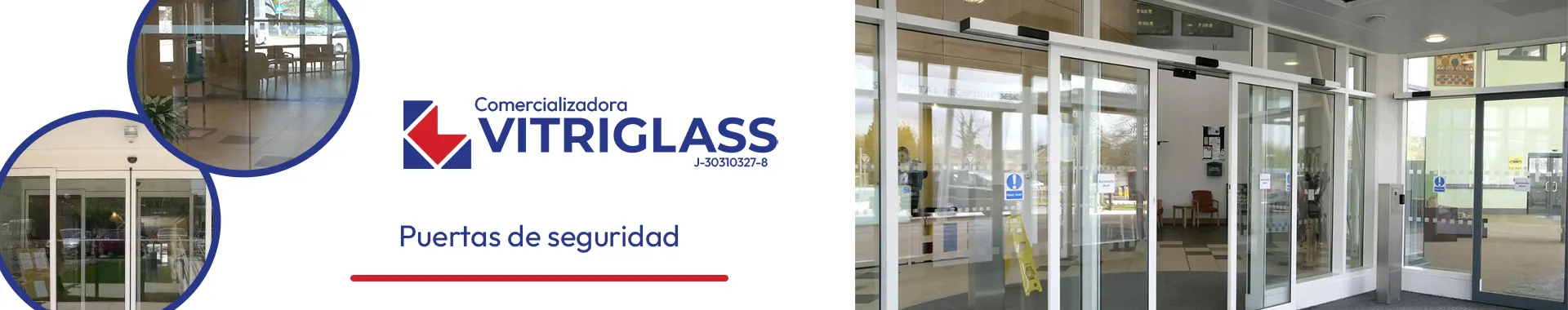 Imagen 6 del perfil de Comercializadora Vitriglass CA