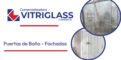 Imagen 2 del perfil de Comercializadora Vitriglass CA