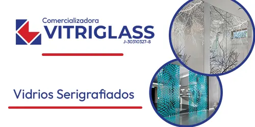 Imagen 4 del perfil de Comercializadora Vitriglass CA