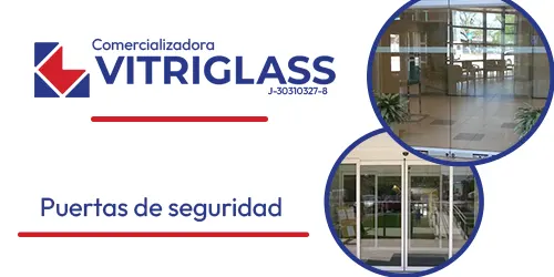 Imagen 6 del perfil de Comercializadora Vitriglass CA