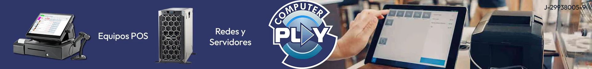 Imagen 1 del perfil de Computer Play